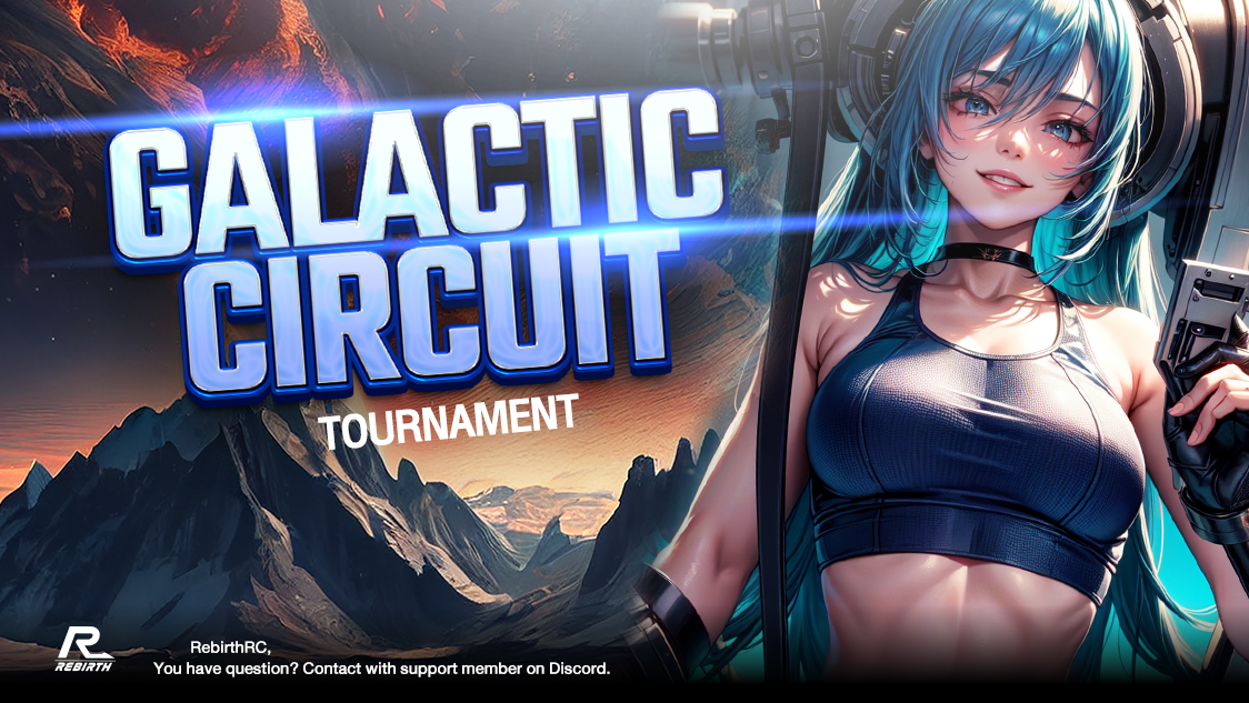 Galactic Circuit Tournament