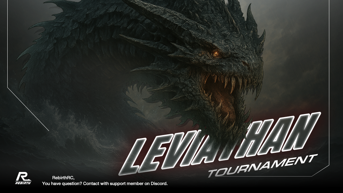 Leviathan Tournament 